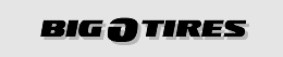 Big O Tires - Northern California and Northern Nevada